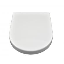 Крышка-сидение для унитаза VILLEROY&BOCH SUBWAY  с микролифтом