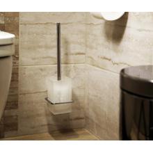 Leine K-5027WHITE Щетка для унитаза подвесная