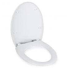 Крышка-сидение для унитаза Jacob Delafon Patio E70021  с микролифтом