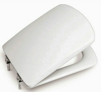 Лакированная крышка soft close к унитазу Roca Dama Senso 801512004