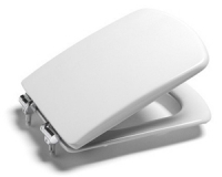 Лакированная крышка soft close для унитаза Roca Sidney 801382004