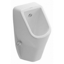 Уринал, скрытое подключение (incl. all accessories) Duravit D-Code 0829300000