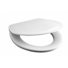 Крышка-сидение для унитаза Jika Lyra 9251.5.300.063.9 без микролифта