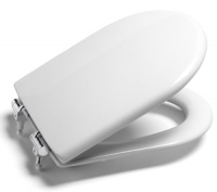 Лакированная крышка Soft Close Roca Meridian 801362004