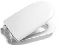 Лакированная крышка для унитаза Roca Giralda soft close 801462004
