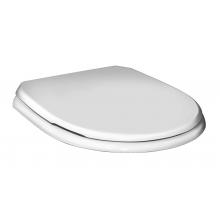 Крышка-сидение для унитаза Gustavsberg Basic Lux 1919901950 с микролифтом