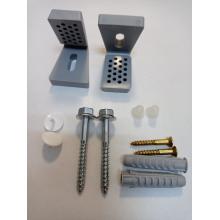 Крепеж к полу унитазов Gustavsberg Artic, Skandic 