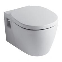 Крышка-сиденье Ideal Standard Connect (SoftClose) E712701