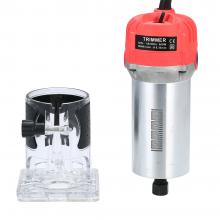 Мотор-шпиндель Trimmer, фрезер для ЧПУ 