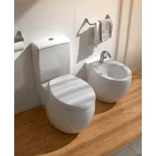 Крышка сиденье с микролифтом для унитаза Villeroy&Boch Aveo 