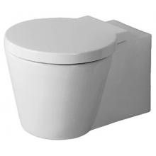 Подвесной унитаз Duravit Starck 1 0210090064 SoftClose