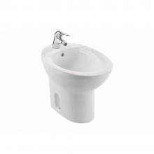 БИДЕ НАПОЛЬНОЕ JACOB DELAFON PATIO E4190