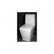 Крышка-сиденье HUIDA HDC 301 SoftClose