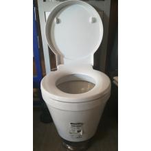 Крышка-сиденье для унитаза Sanindusa  Reflex c микролифтом SoftClose