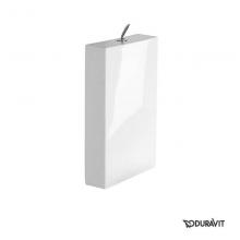 Бачок Duravit Starck 1 8727000005 (872700)