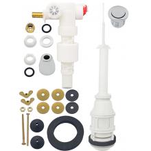 Комплект механизма для унитаза Duravit Starck 1 3752P10