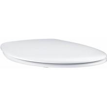 Крышка-сиденье Grohe Bau Ceramic 39493000 с микролифтом