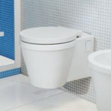 Унитаз подвесной Sanindusa Reflex