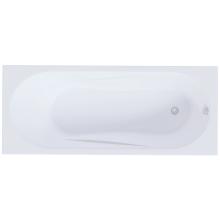 Акриловая ванна Aquatek Либерти Lifestyle 170х70 см BER170-0000001