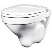 Унитаз подвесной Gustavsberg Nordic 2330 с микролифтом