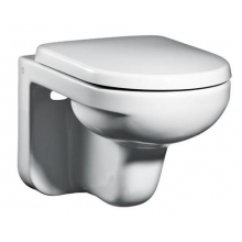 Унитаз Gustavsberg Artic 4330 микролифт Швеция