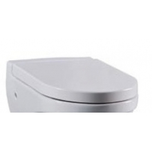 Крышка-сидение для унитаза  AM.PM. Drive C357810WH с  микролифтом