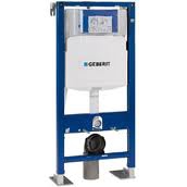 Монтажная рама Duofix 111.333.00.5 усиленными лапами 112