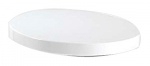 Сиденье Soft Close, пластик Twyford ENCORE ER7865WH