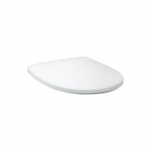 Жесткое сиденье Twyford MODA MD7815WH