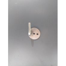 Крючок настенный из нержавеющей стали