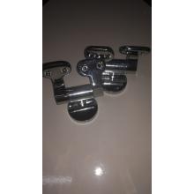 Комплект микролифтов для деревянной крышки сиденья Btu40