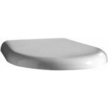 Сиденье белое с soft clouse для коллекции KERASAN K09 368801
