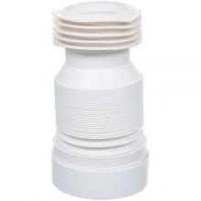 Гофра для унитаза «Армированная» для унитаза