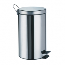 Ведро с педалью, 5L WasserKRAFT