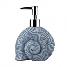 Дозатор для жидкого мыла, 280 ml WasserKRAFT Isen K-2199