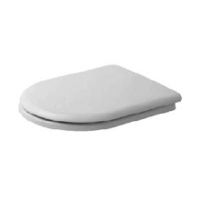 Крышка-сидение для унитаза Duravit Happy D  0066990000 с микролифтом 