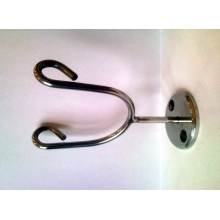 крючок для костылей травмобезопасный SS-1100