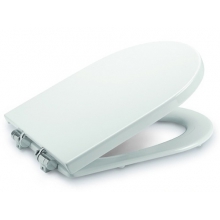 Крышка/сиденье Roca Happening с микролифтом 801562004