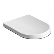 Сиденье с крышкой ROCA Nexo 801640004