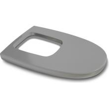 Крышка для биде Roca Khroma 806652F2T мокрый асвальт