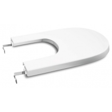 Крышка для биде Roca Meridian Softclose 8062A2004