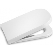Сиденье с крышкой ROCA Gap 801470004