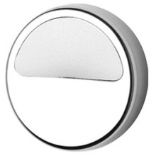 Декоративный элемент (мат/хром) FBS LUXIA LUX 085