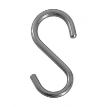 Крючок навесной малый- 4шт FBS UNIVERSAL UNI 004