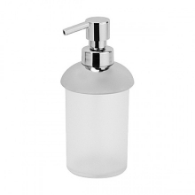 Емкость для жидкого мыла настольная FBS UNIVERSAL UNI 008