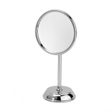 Зеркало настольное косметическое FBS UNIVERSAL UNI 012