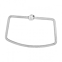 Кольцо для полотенца (компонент) FBS UNIVERSAL UNI 033