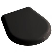 Сиденье Kerasan Aquatech Soft close 378804 черное