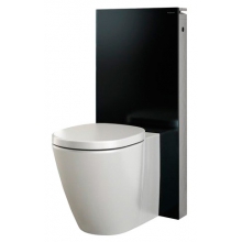 Сантехнический модуль для напольного унитаза, мятно-зеленое Geberit Monolith Standard 131.001.SL.1